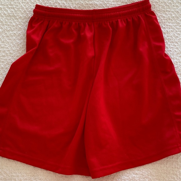 Champion mesh active short - Picture 6 of 8